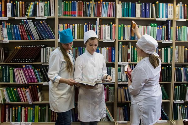 Kursk State Medical University_MBBS in Russia_RICH GLOBAL EDU