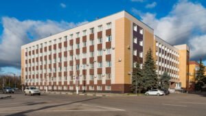 Tver State Medical University_MBBS in Russia_RICH GLOBAL EDU