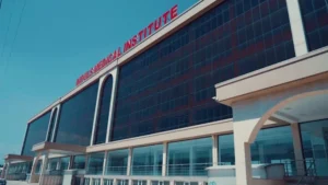 Impuls Medical Institute_MBBS in Uzbekistan