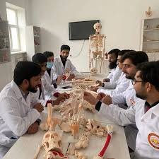 Medical Faculty at Kyrgyz National University_Rich Global Edu_Authorized Indian Partner _Top abroad MBBS consultant in Chennai, Tamilnadu