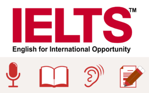 IELTS EXAM