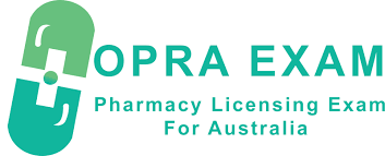 OPRA EXAM - AUSTRALIA