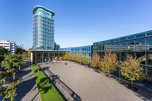STUDY IN SRH Hochschule Heidelberg_STUDY IN GERMANY_RICH GLOBAL EDU