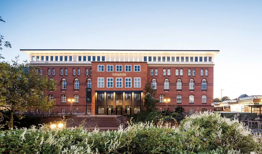 University of Europe for Applied Sciences (UE)_STUDY IN GERMANY_RICH GLOBAL EDU