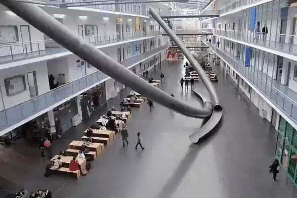 STUDY IN Technical University of Munich (TUM)_STUDY IN GERMANY_RICH GLOBAL EDU