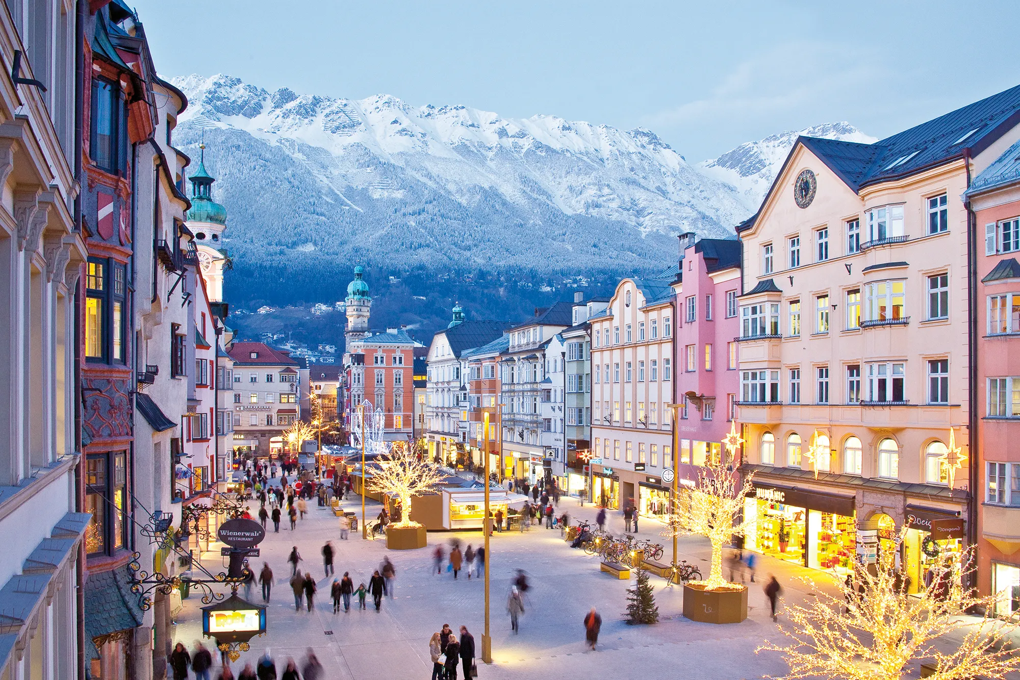 Study in Austria – Affordable education in Europe with 1-year post-study work visa for Indian students