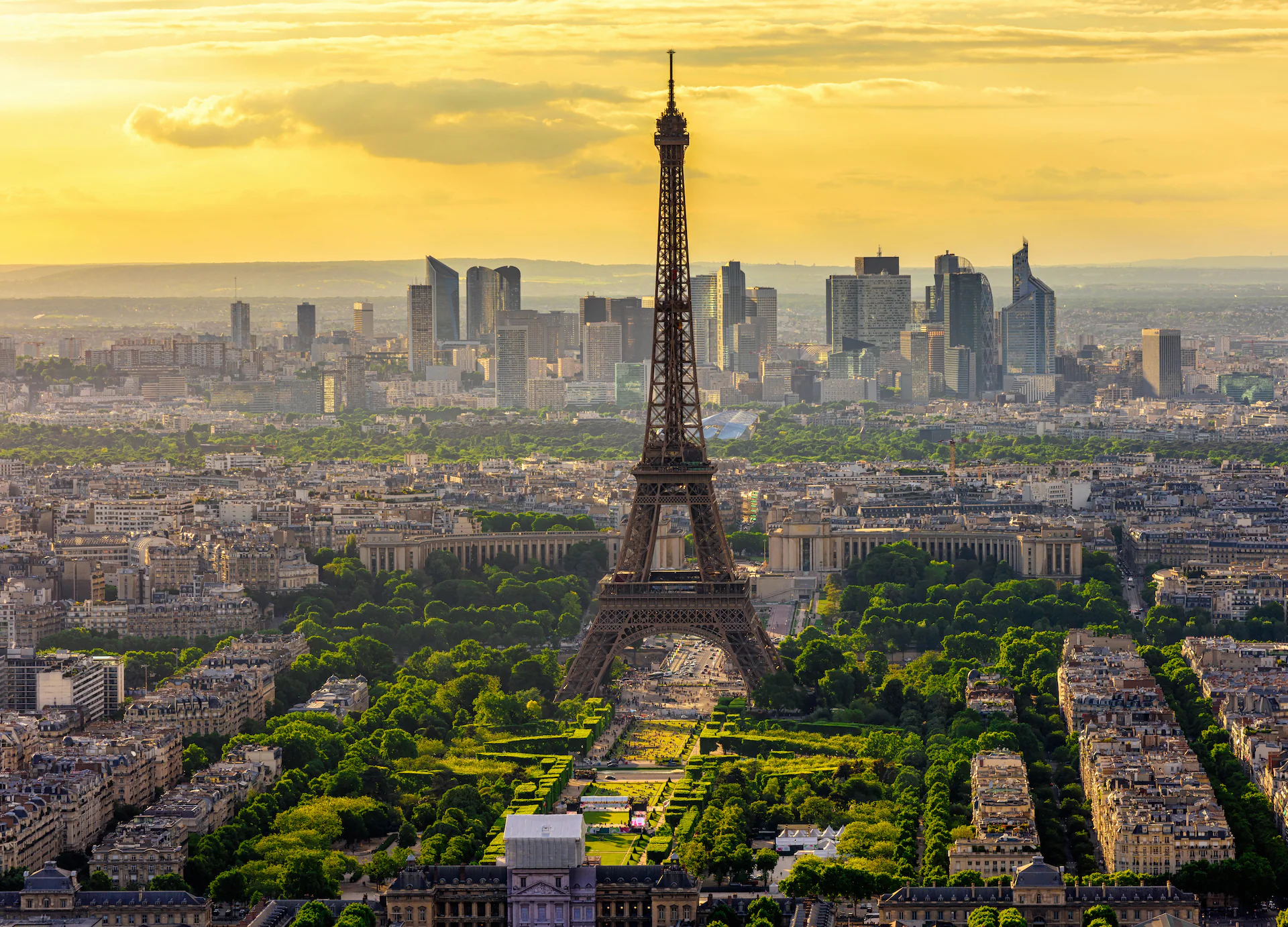 Study in France – World-class universities, 2-year post-study work visa, global career opportunities