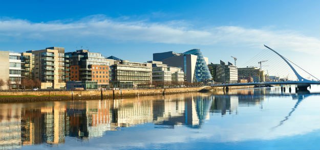 Study in Ireland: World-Class Education with Great Career Opportunities