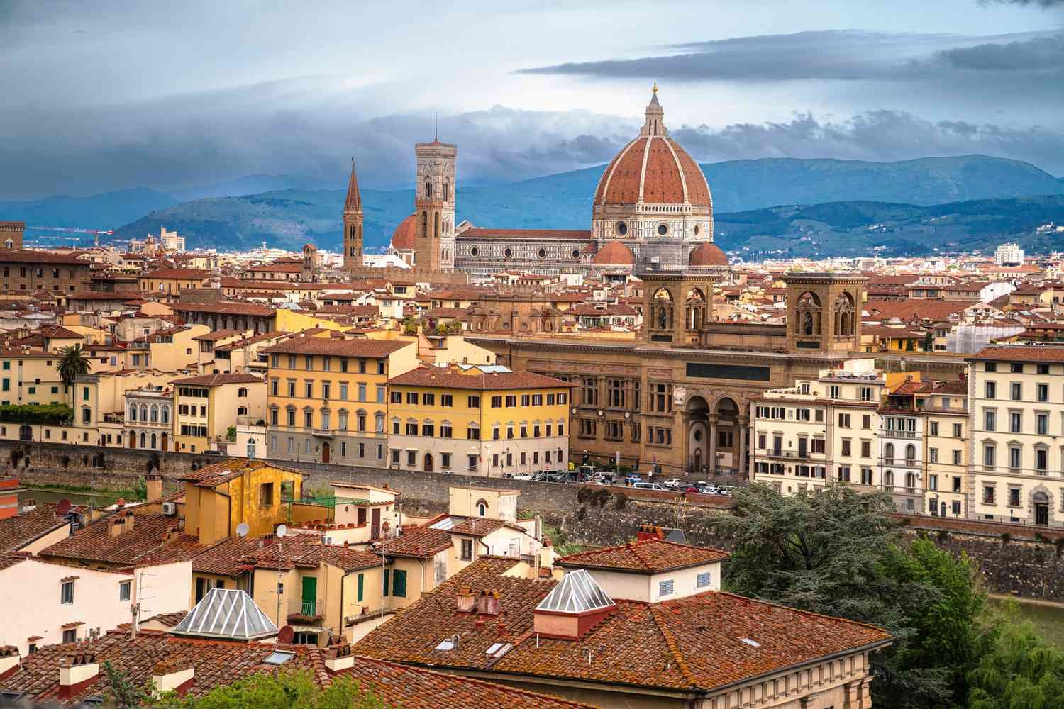 Study in Italy – Affordable education with 12-month post-study work visa in Europe