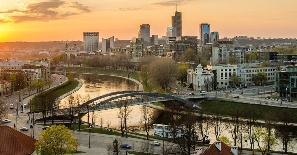 Study in Lithuania – Affordable European education and post-study work visa options