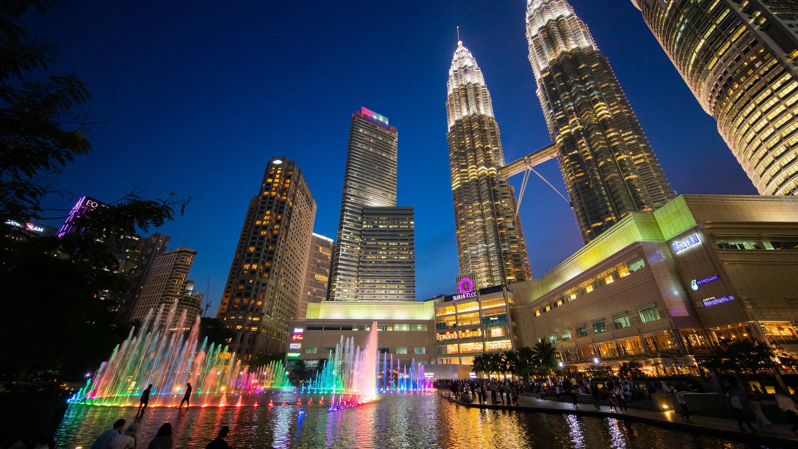 Study in Malaysia – Affordable quality education with post-study work opportunities