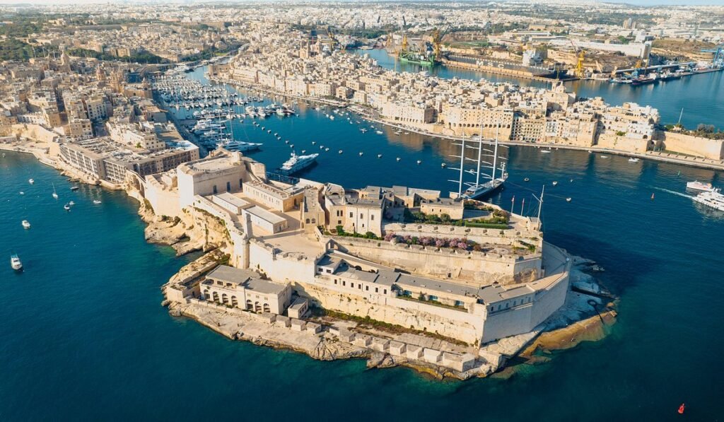 Study in Malta – Affordable education in Europe with post-study work visa options