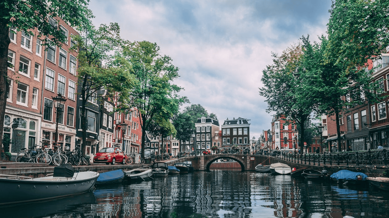 Study in Netherlands – World-class education, 1-year post-study work visa, Indian students in Europe
