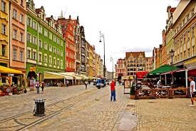 Study in Poland – Affordable education in Europe with post-study work opportunities