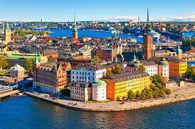 Study in Sweden – Top-ranked universities, 1-year post-study work visa, career opportunities for Indian students