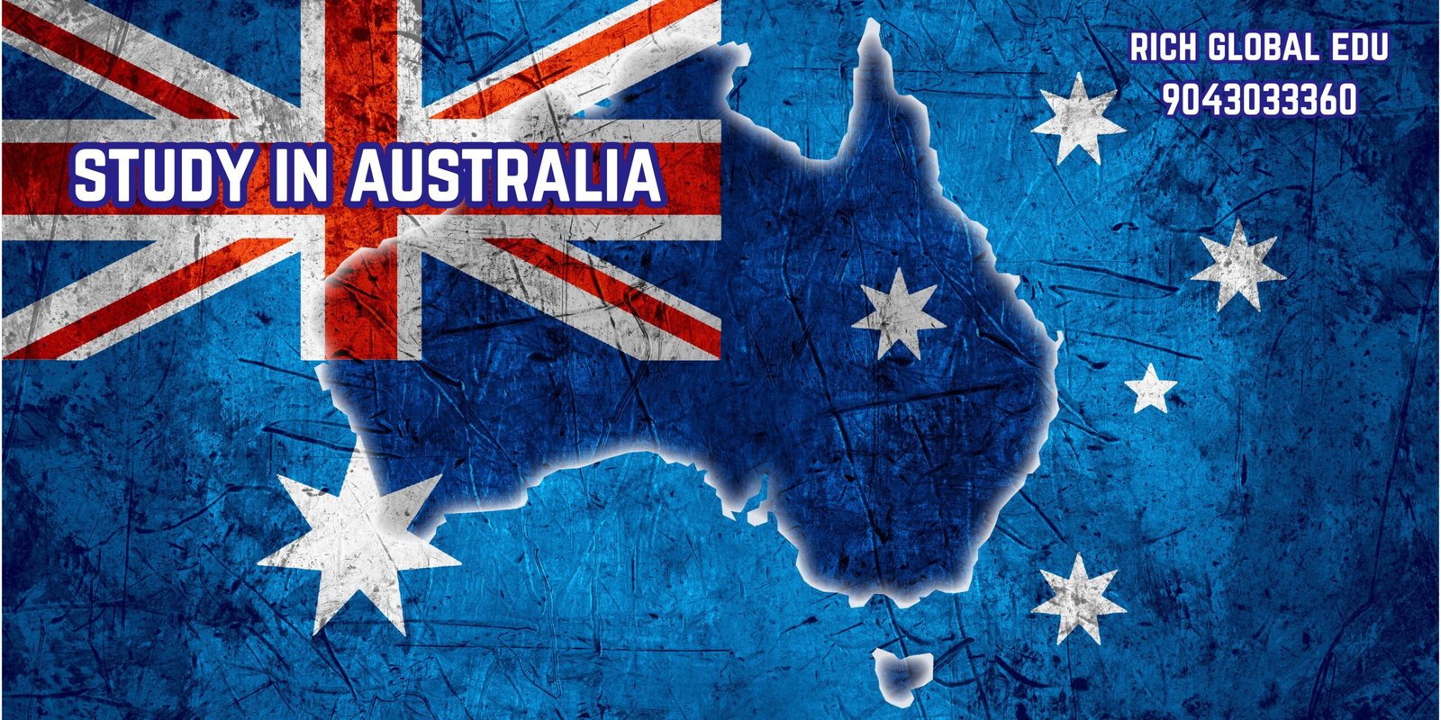 why study in Australia_RICH GLOBAL EDU_INDIA'S LEADING ABROAD EDUCATION CONSULTANCY